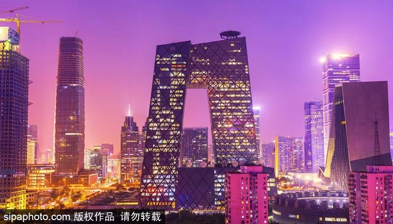 北京夏夜好去处,北京夏夜游玩攻略