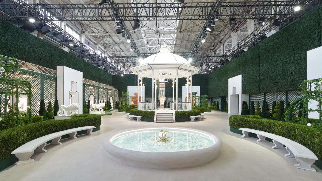 chanel香水试了可以退吗,chanel香水有什么味道