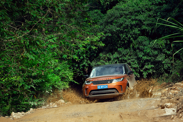 400公里自驾游攻略图,400公里自驾游全过程