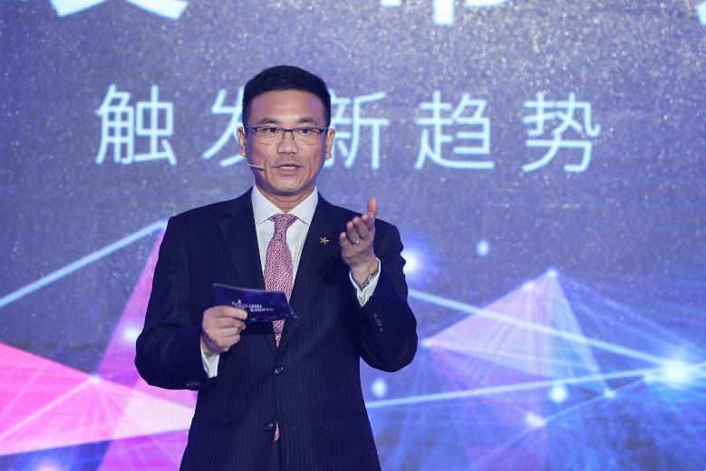 星扬西岸中心商业,星扬西岸中心