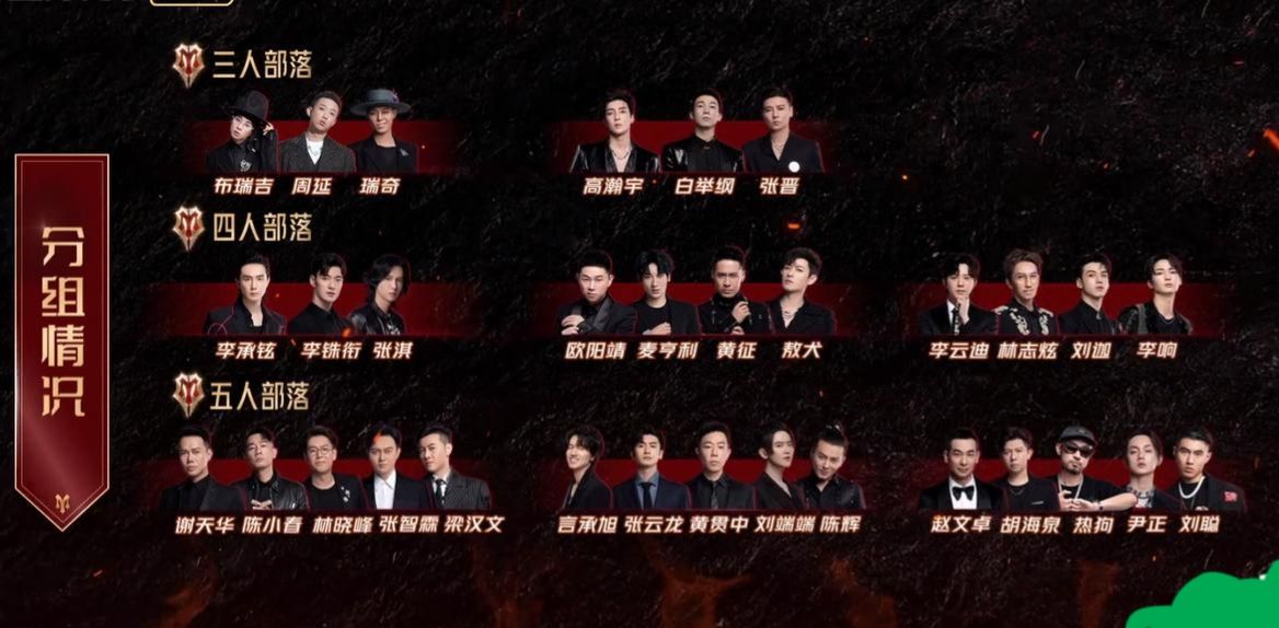 林志炫和赵文卓,赵文卓自曝与林志炫相处很好