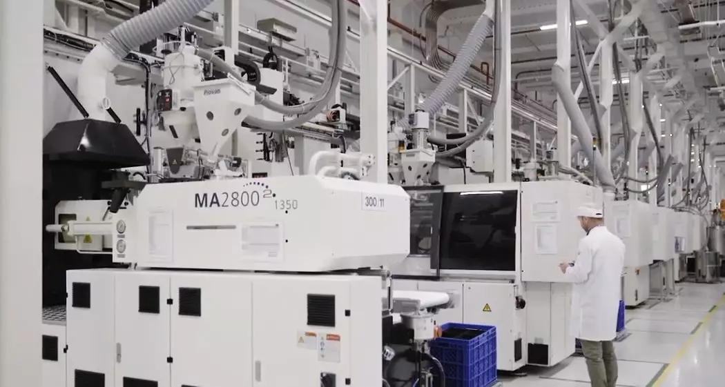 全球汽车电子领域龙头,上海伟世通汽车电子系统武汉