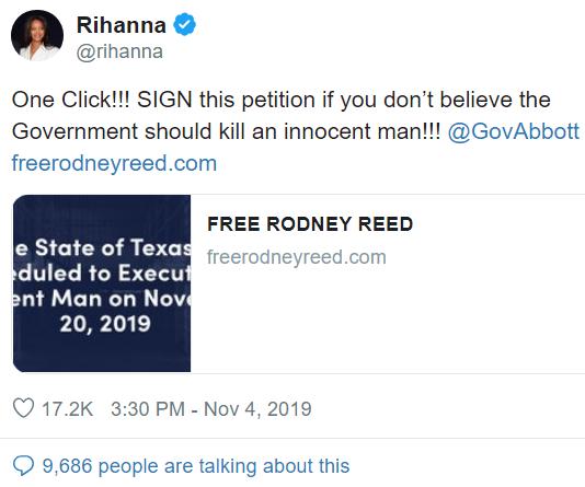 美国黑人死刑犯将处决，卡戴珊等名人纷纷喊冤，他做了什么事？