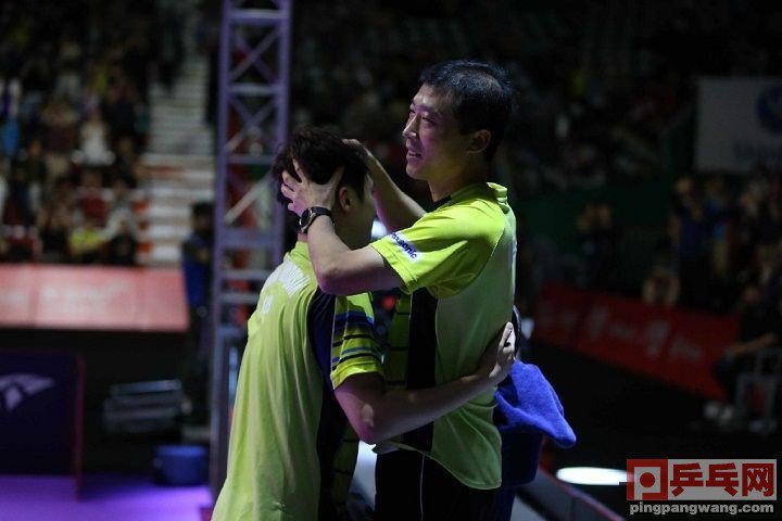 乒乓球教练名单,乒乓球教练新名单