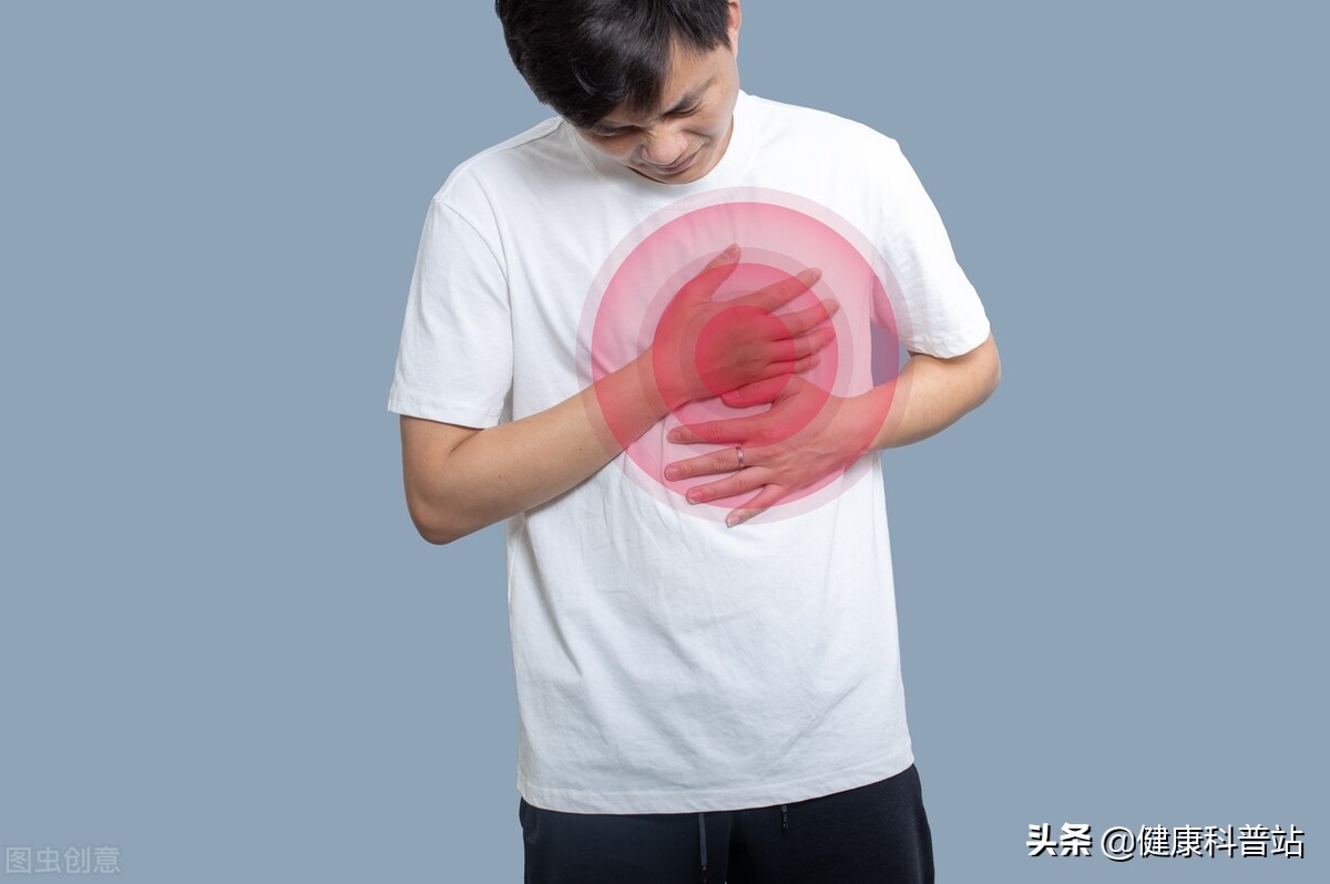 男性保健要记住这6个要点！保你不吃亏