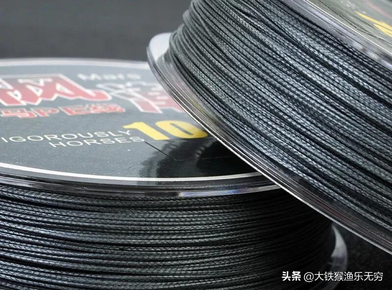 高价渔具真的好吗？也许其他物品是的，但渔具就未必贵的好