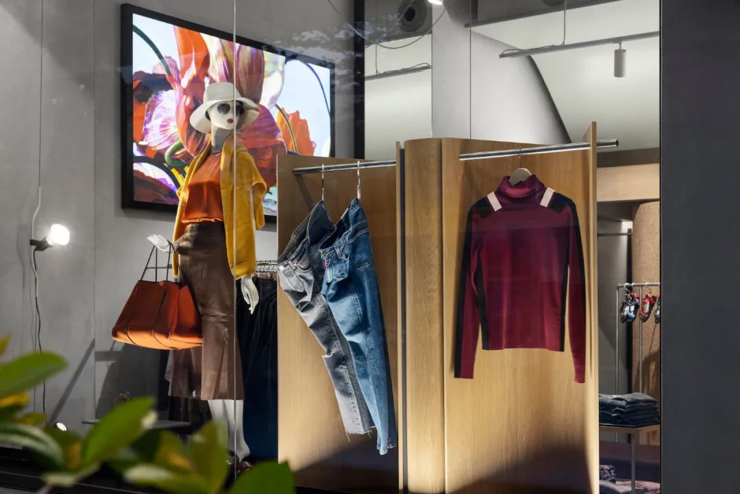 悉尼MarleneMangioni女*生活性**方式商店|DesignOffice