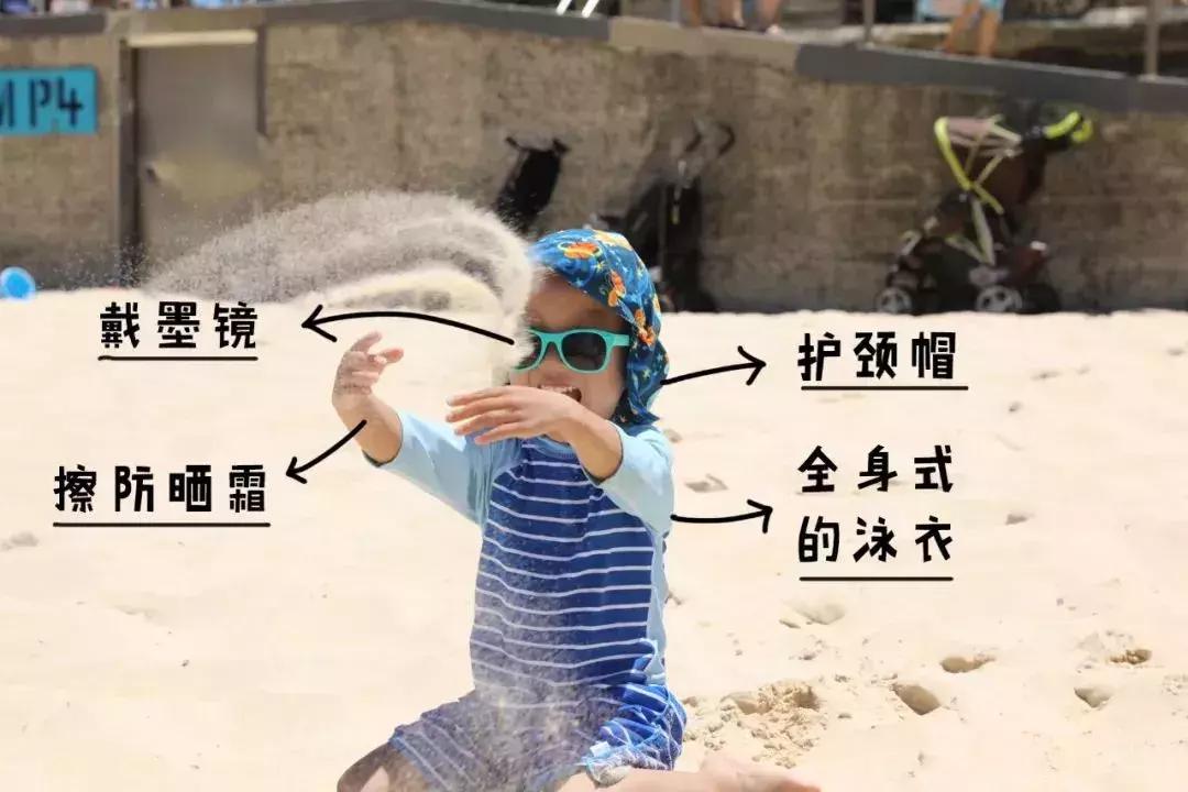 怎么选儿童专用的防晒霜,儿童防晒霜需要卸吗