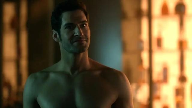 路西法下台拉斐尔上位,路西法男主角是怎么上位的