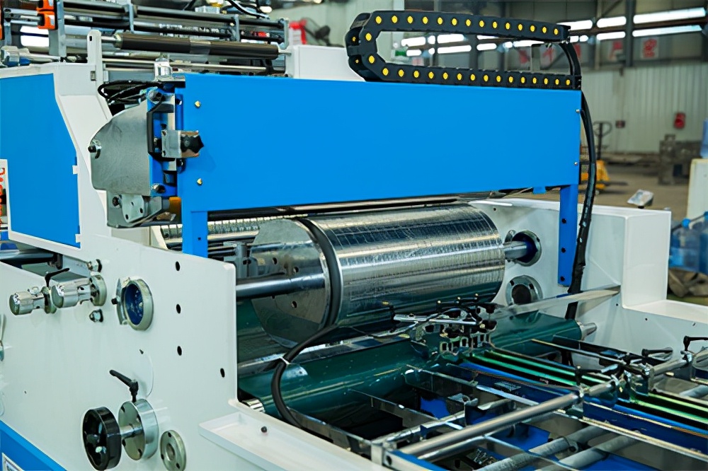 安庆永华包装贴窗机,安庆永华贴窗机设备