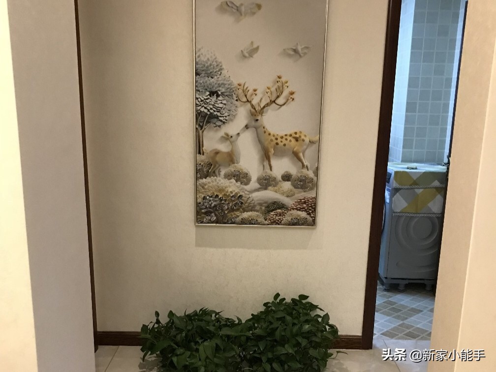 美式风格装修简单实用,美式房子装修风格推荐简单