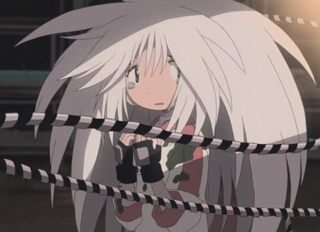 领先老虚10年!少女惨遭寄生,这才是“圆脸致郁”万恶之源!