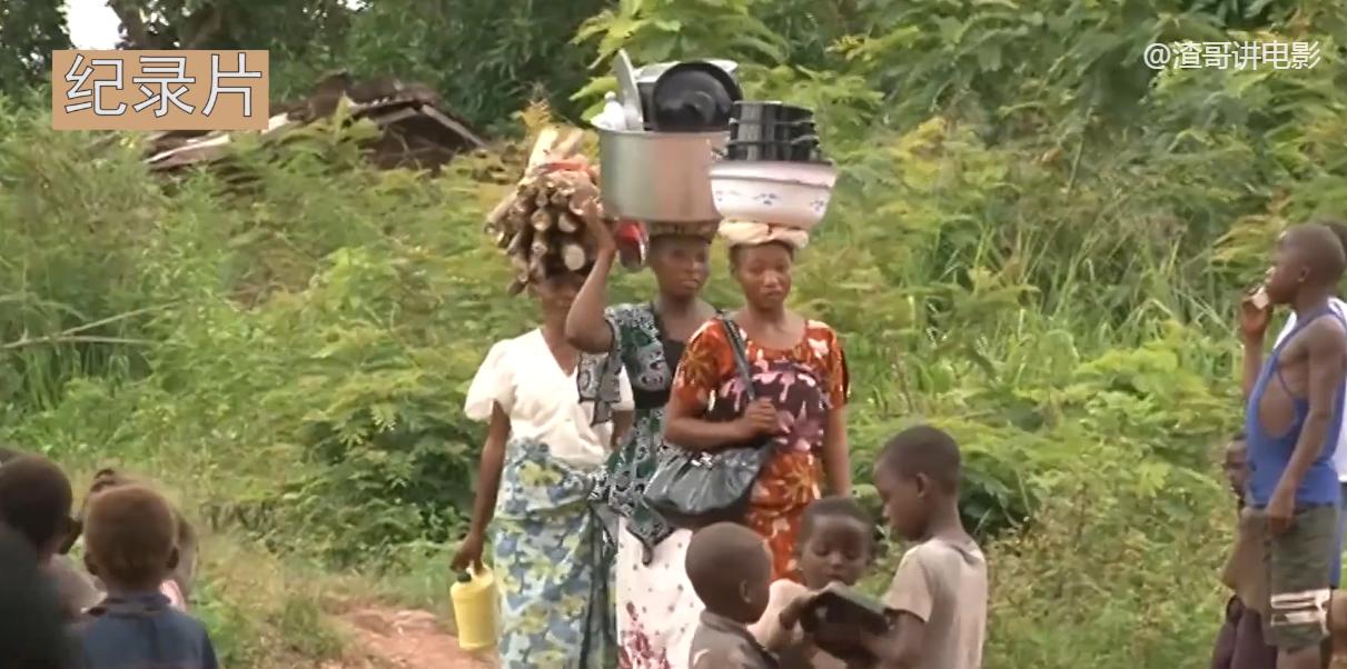 刚果河上捕鱼纪录片,刚果捕鱼人纪录片