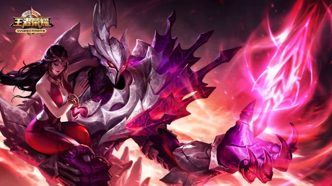 六个英雄名字,6个英雄