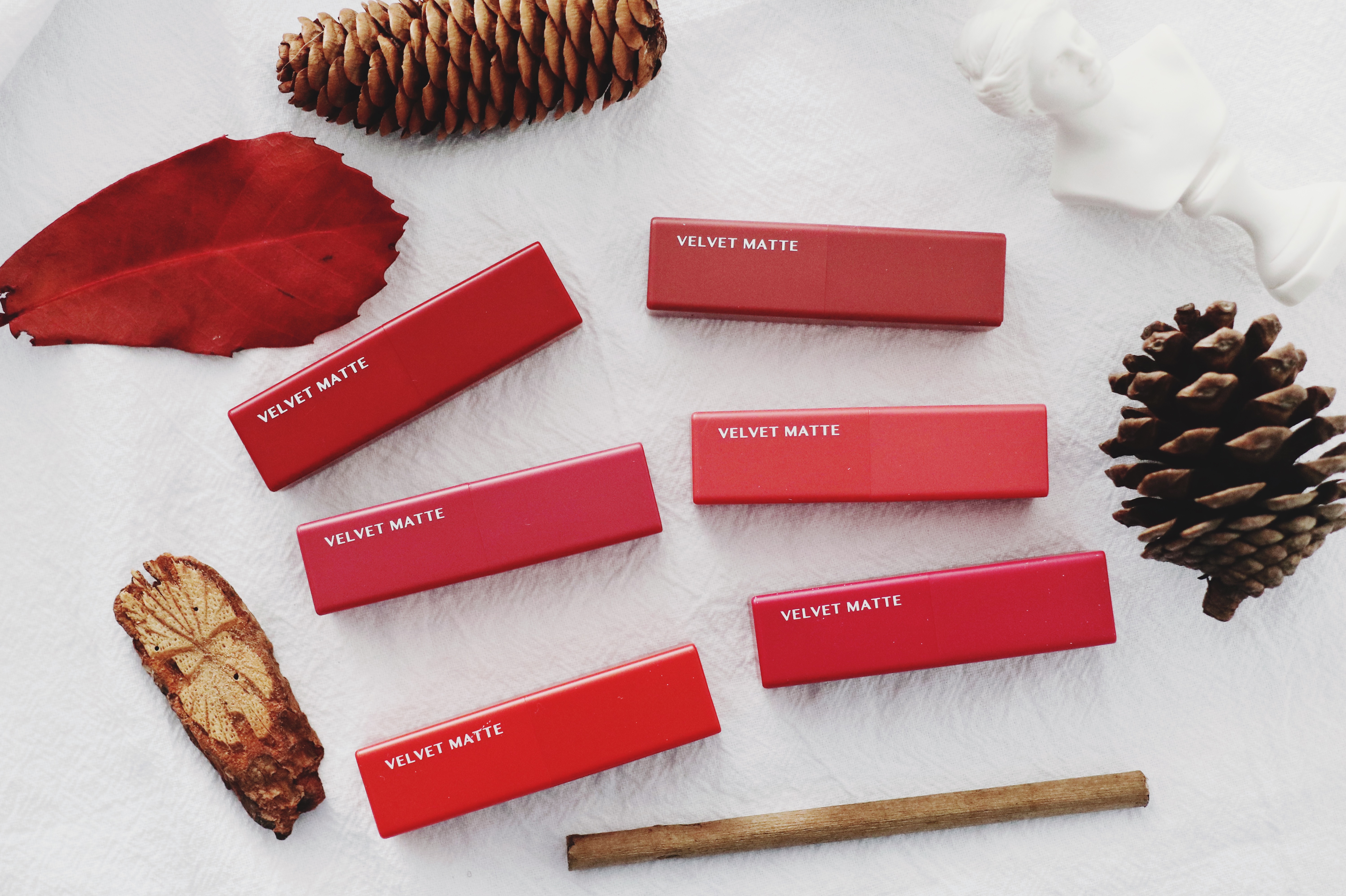 mac口红推荐最新爆款,15元好用不会烂嘴的口红