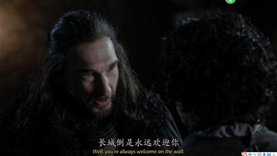 权游第八季亮点,权游第八季第6集为啥国内不能放