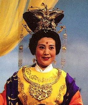 杨戬和唐僧是什么关系,杨戬孙悟空谁是师兄