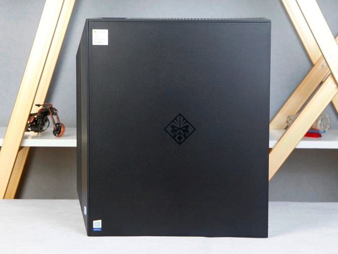 惠普暗影精灵5测评i5gtx1650,惠普暗影精灵5代游戏实测