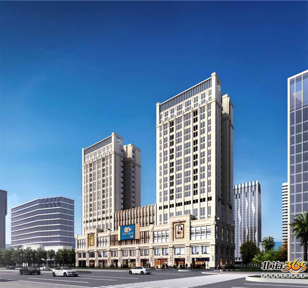 交房高品质,交房推荐楼盘