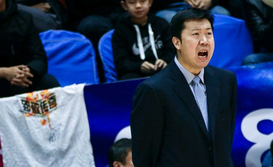 八一男篮48连胜,八一男篮连胜纪录