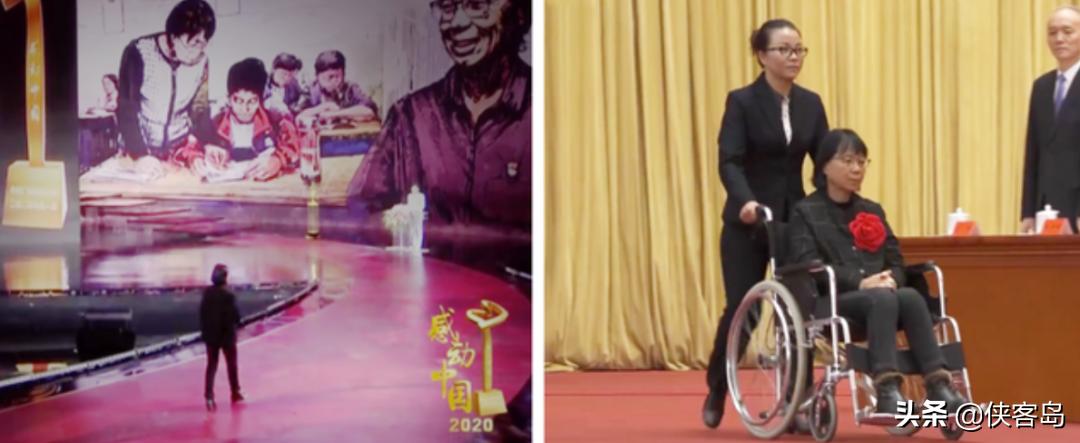 中国旅游地侠客岛,侠客岛的世外桃源