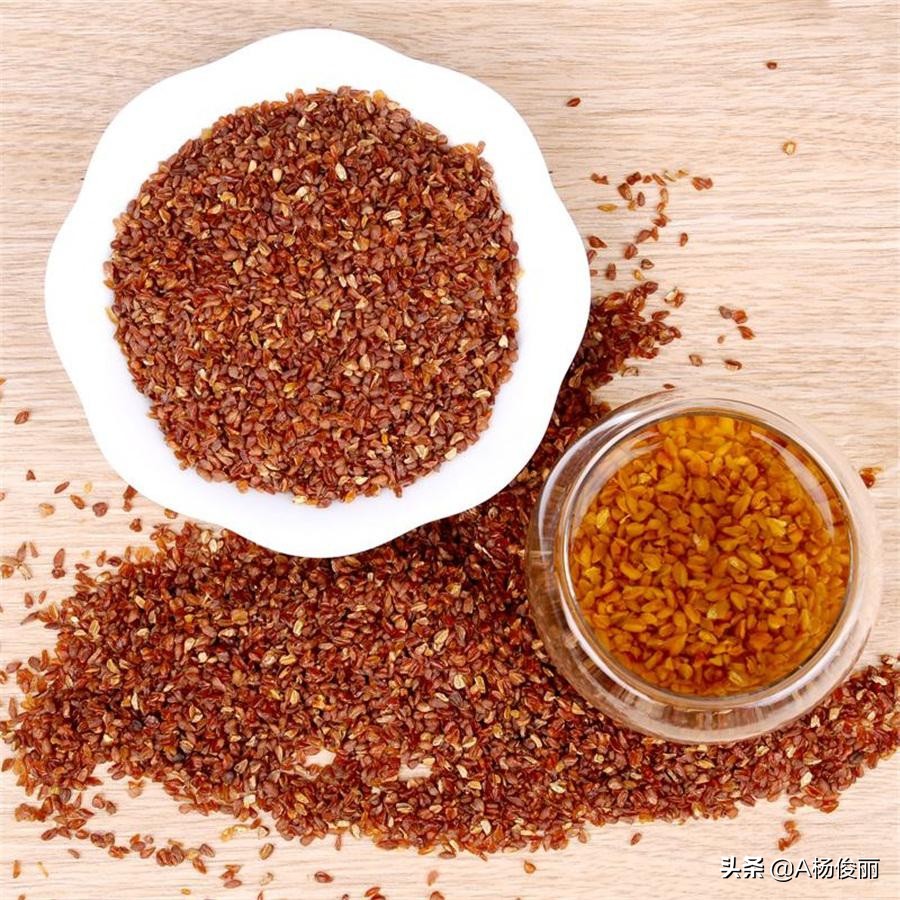 真全粮杨俊丽：苦荞酒的酿造方法和保健功效