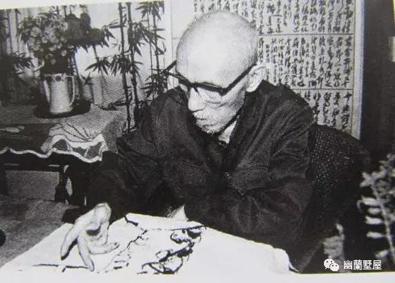 梁崎先生的山水画作品欣赏,当代著名书画大师梁崎作品鉴赏