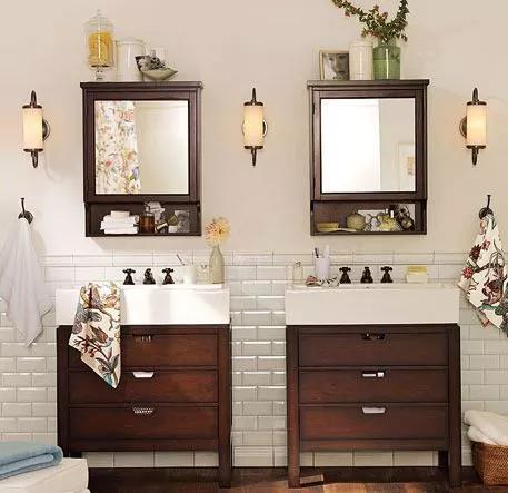 一招教你搞定洗手盆、马桶变黄