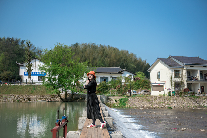 疫情对湖南这里居然丝毫没有影响！0病发，还超级适合徒步旅行！