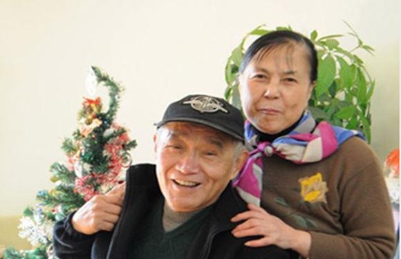 让陈道明弯腰的牛犇到底有多牛,陈道明对牛犇尊敬吗