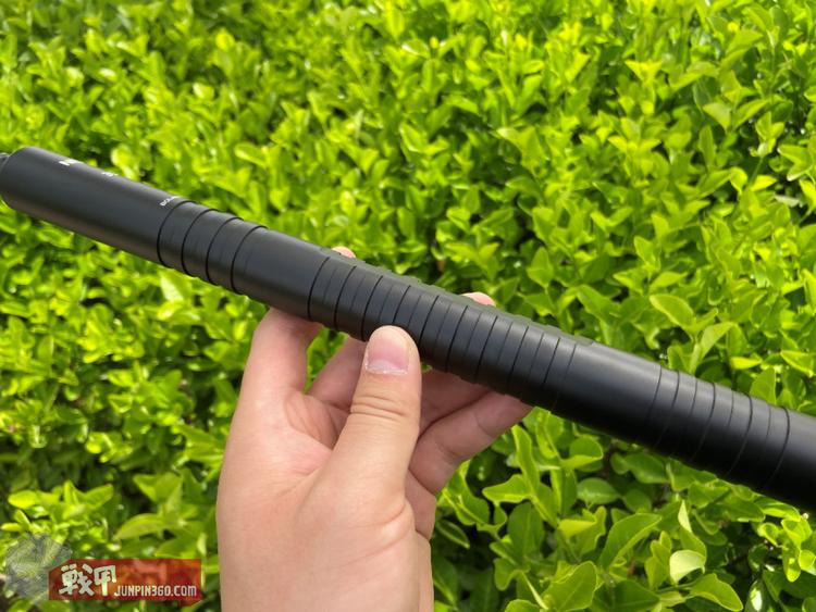 纳丽德防身装备,纳丽德机械棍16寸防身