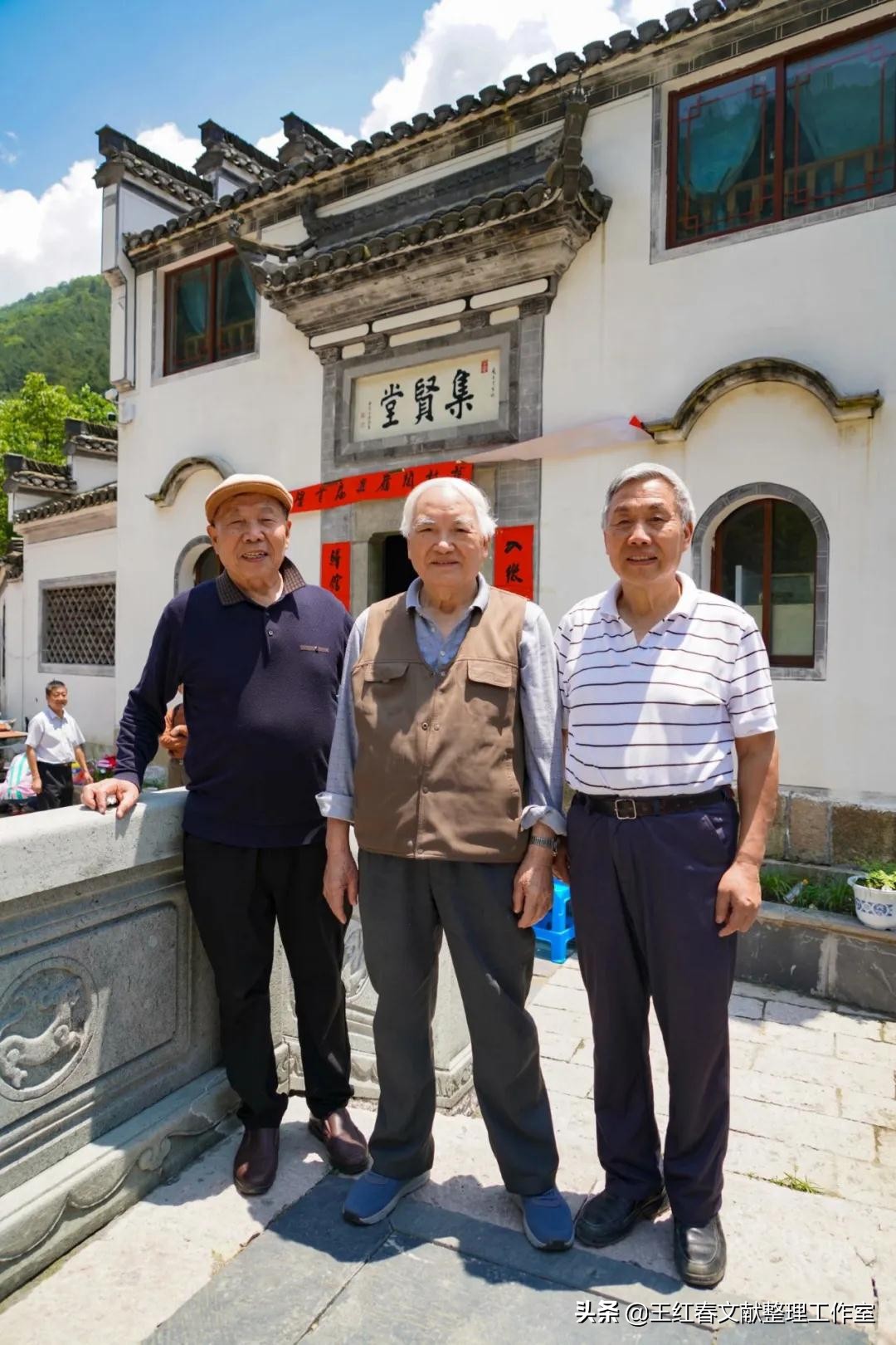 歙县三阳镇古村落,歙县传统古村落自驾游