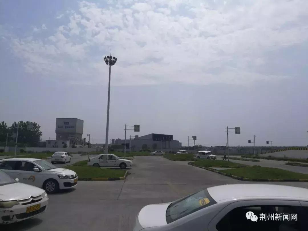 荆州正规驾校,荆州市哪个驾校最好最正规