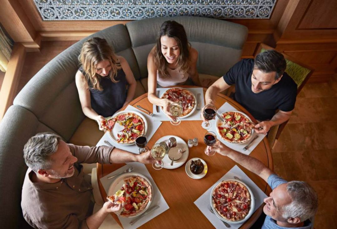 一价全包的邮轮价格,一价全包境外旅游游轮