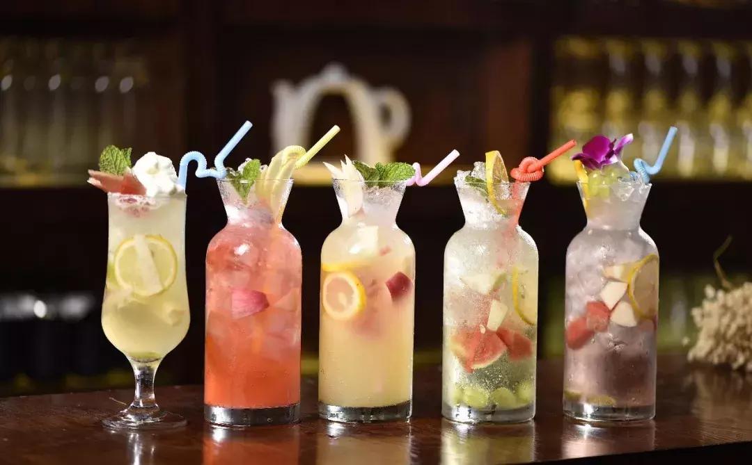 茶饮行业有未来吗,未来5年茶饮前景如何