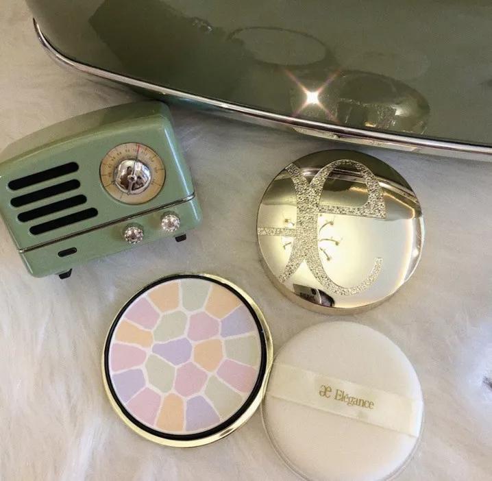 日本平价定妆散粉推荐,定妆蜜粉热销款