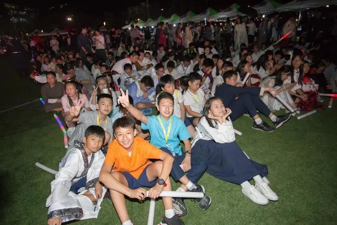 深圳的“黑马学校”，万科梅沙书院和梅沙双语究竟有什么魔力？