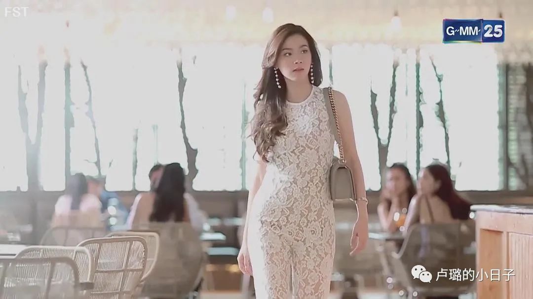 韩剧狗血泰剧,比韩剧还狗血的6部泰剧