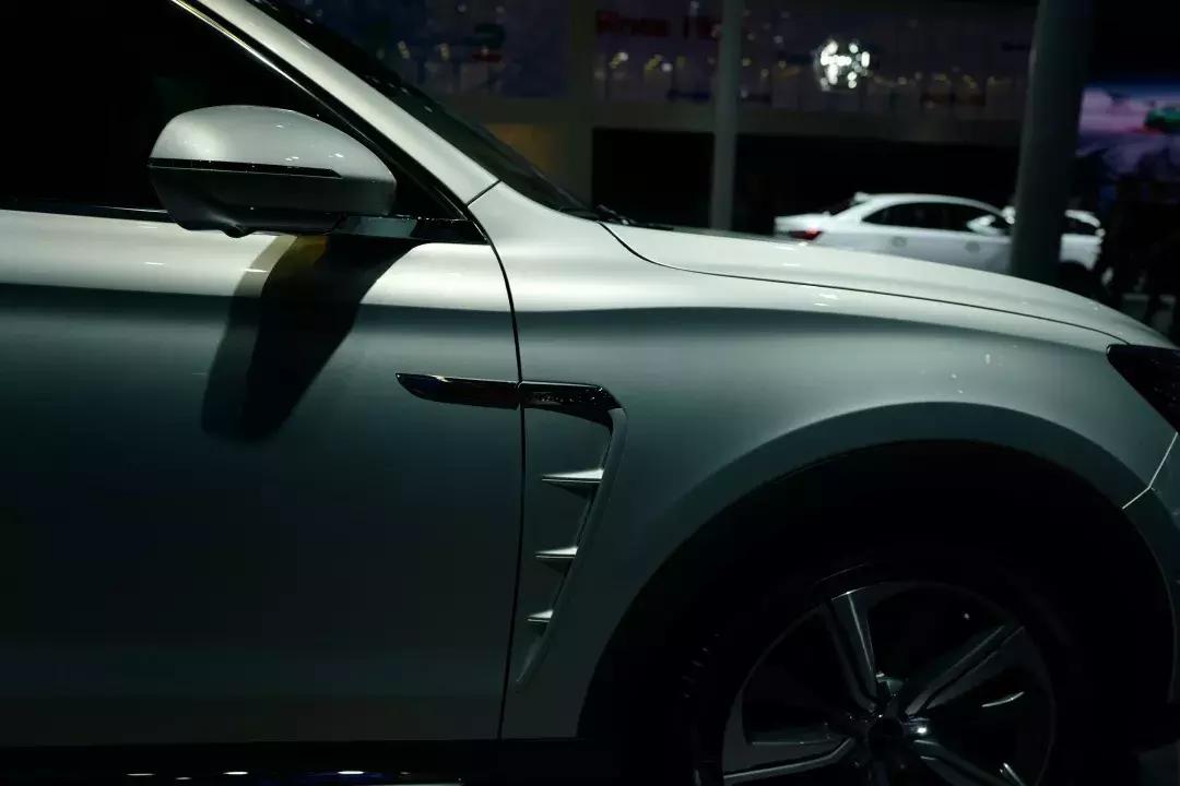 荣威marvelx对比唐ev,荣威marvelx智慧带来的舒享感受