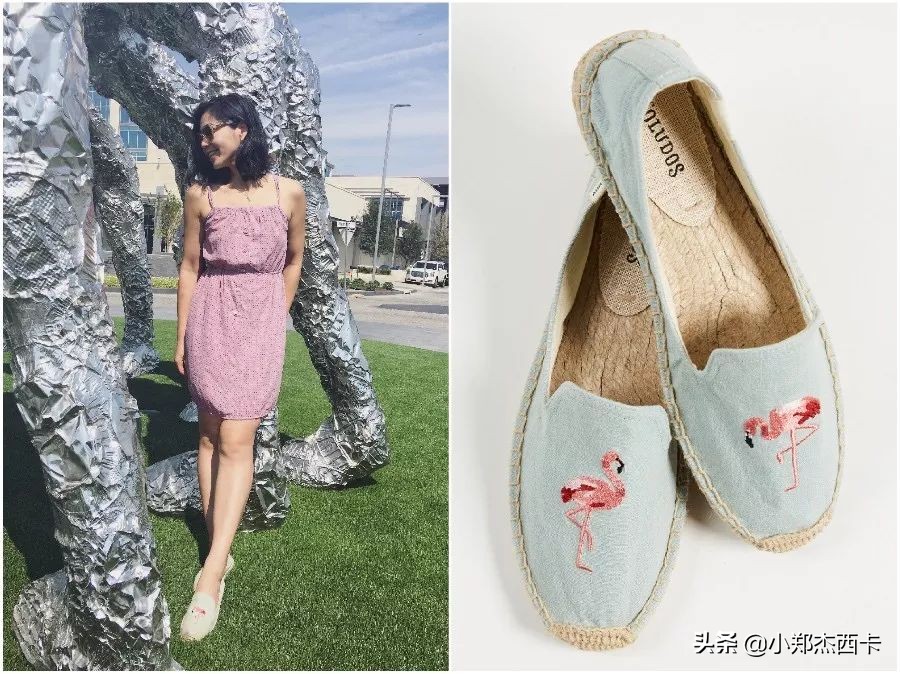 夏天不知道穿什么鞋怎么选呢,夏天日系穿什么鞋好看
