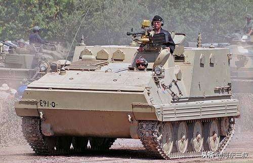 中国进口两伊武器,两伊战争中国出口武器装备