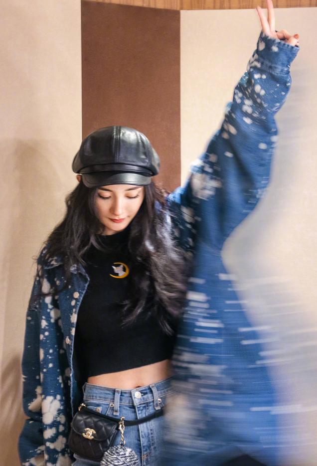 渣女风是什么风格,渣女风