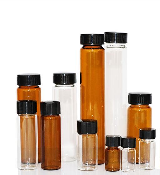 什么是色谱样品瓶,实验室分析检测仪器大全