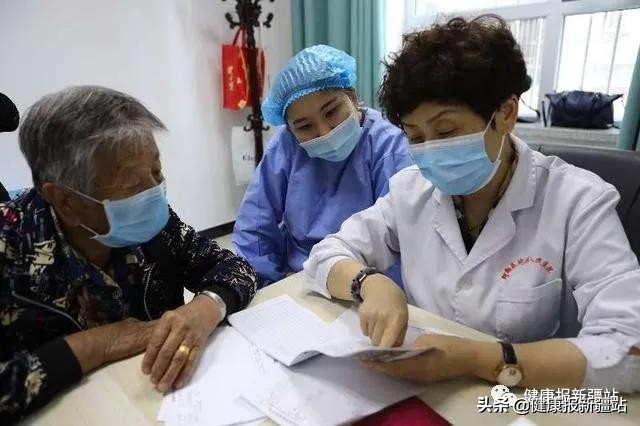 新疆自治区人民医院武丽君,2021年最美科技工作者完整视频