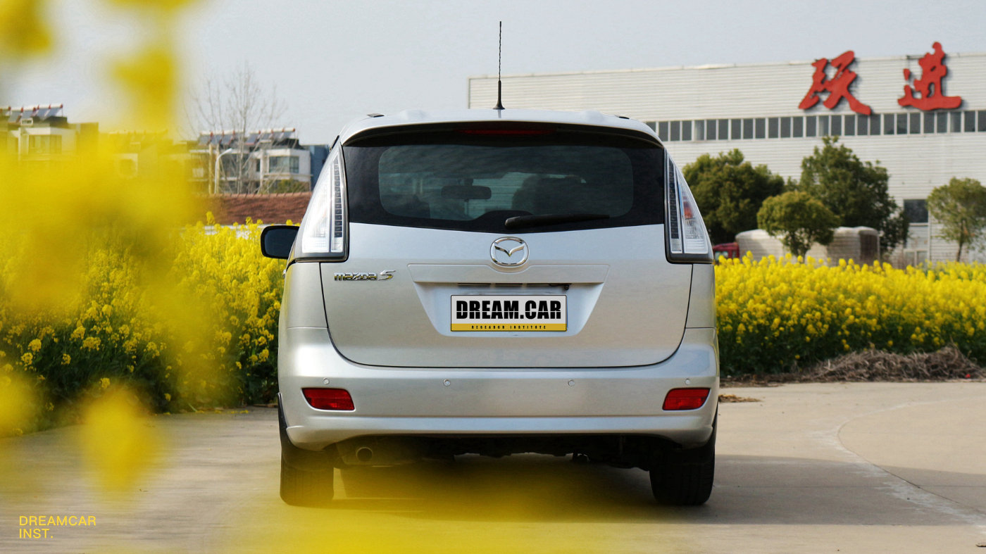 16款马自达5mpv,08款马自达5mpv怎么样