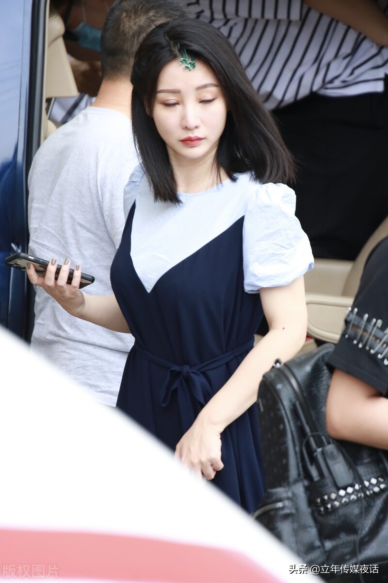 杨贵妃秘史中柳岩的戏,柳岩杨贵妃秘史图片