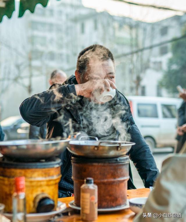 上海人为什么喝早酒,酒量低的人为啥喝不醉