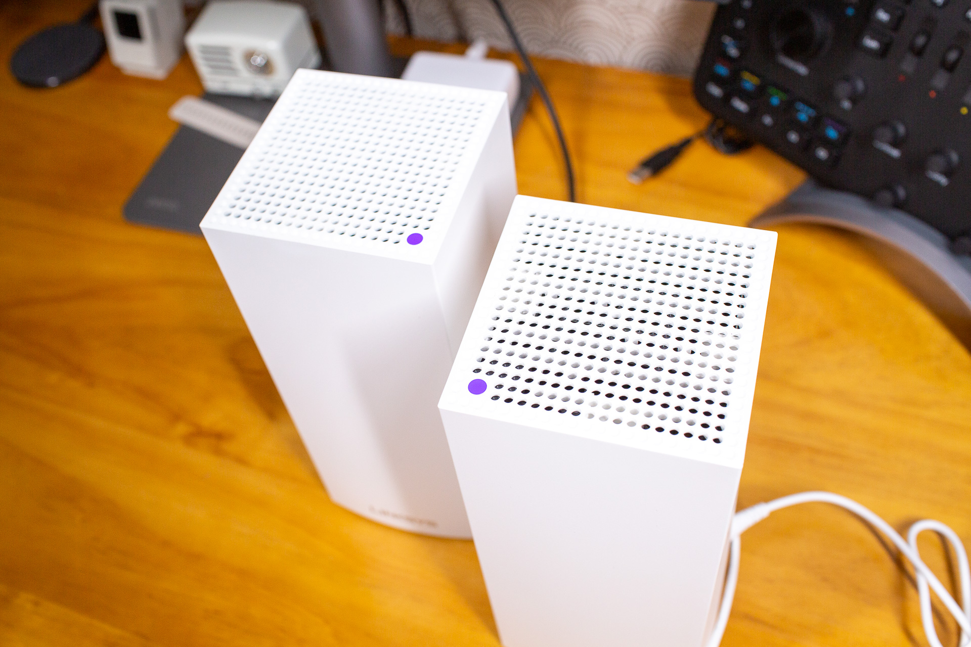 领势mesh路由器2023款,领势wifi6mesh路由器评测