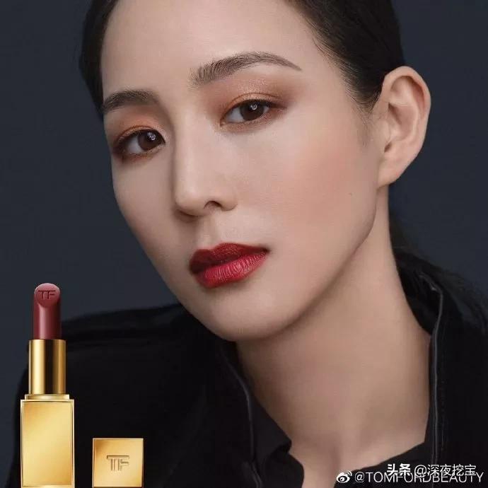 今年最火的大牌口红是哪款,2020最火的十款口红抖音