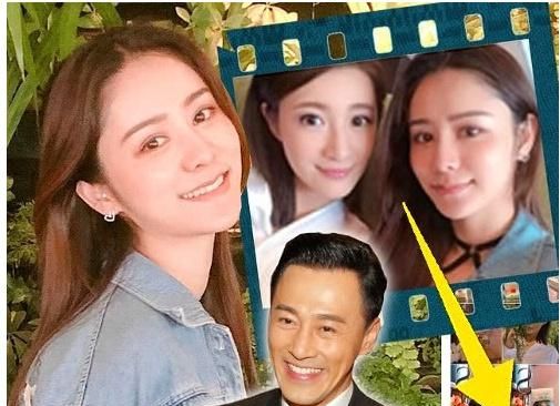 张馨月王灿对比照,王灿和张芷溪